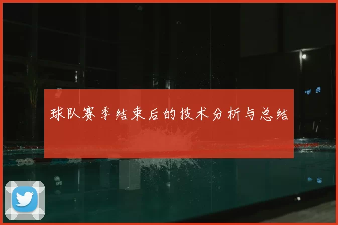 球队赛季结束后的技术分析与总结